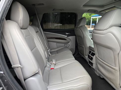 Used 2017 Acura MDX FWD image 25