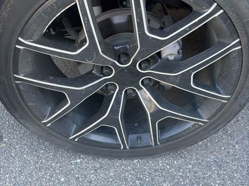 Used 2019 GMC Sierra 1500 SLT w/ SLT Premium Plus Package image 6