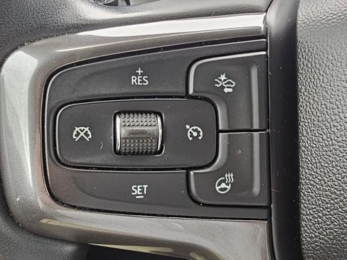 Certified 2024 Chevrolet Silverado 1500 High Country w/ Technology Package AWD/4WD image 30