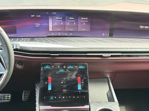Used 2025 Cadillac Escalade Sport w/ LPO, Floor Liner Package RWD image 19