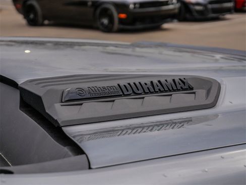 New 2026 Chevrolet Silverado 3500 High Country w/ High Country Premium Package image 11