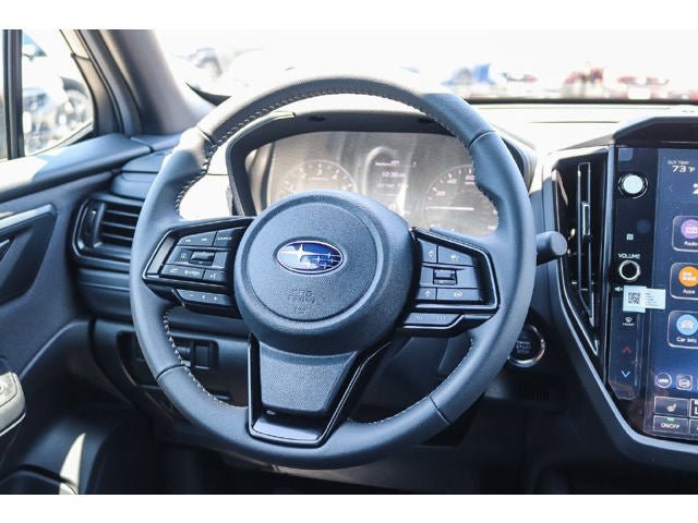 New 2026 Subaru Forester Premium AWD/4WD image 42