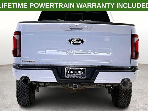 Used 2024 Ford F150 Tremor w/ Bed Utility Package image 6