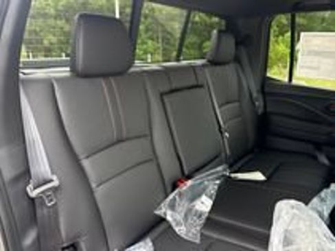New 2026 Honda Ridgeline TrailSport image 34