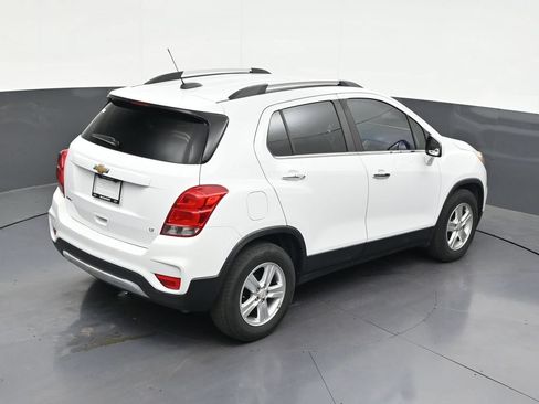 Used 2020 Chevrolet Trax LT w/ LT Convenience Package FWD image 19