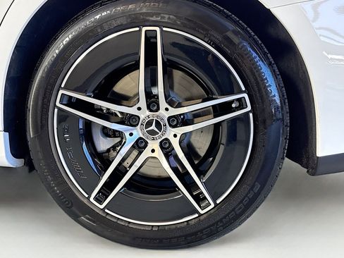 Used 2026 Mercedes-Benz E 350 Sedan image 30
