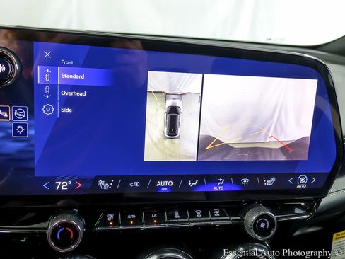 New 2026 Chevrolet Blazer EV LT image 17