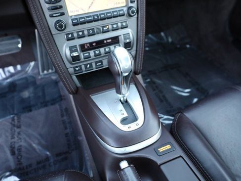 Used 2007 Porsche Cayman S image 33