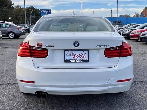 Used 2014 BMW 328i xDrive Sedan image 7