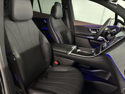 Certified 2024 Mercedes-Benz EQE 350+ SUV image 31