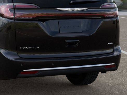New 2026 Chrysler Pacifica Select AWD/4WD image 16