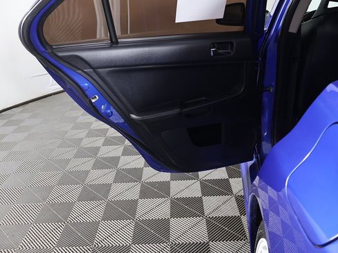 Used 2011 Mitsubishi Lancer Evolution MR image 19