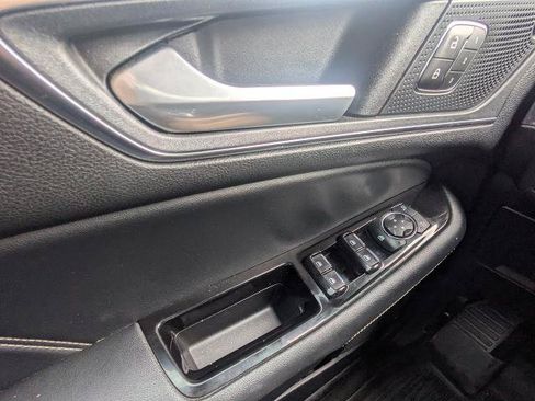 Used 2020 Ford Edge ST w/ Equipment Group 401A AWD/4WD image 25