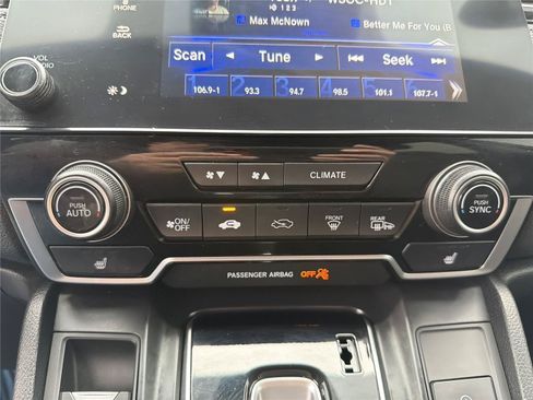 Used 2020 Honda CR-V EX-L image 26
