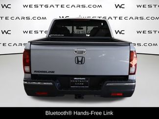 Used 2019 Honda Ridgeline RTL-T video 4