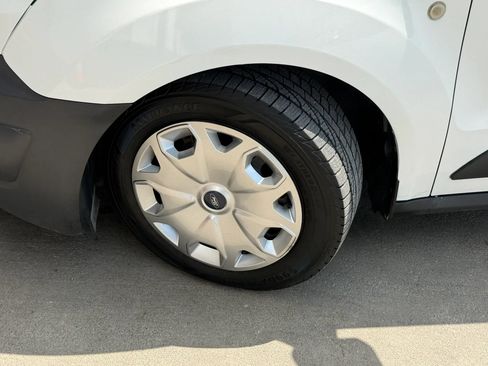 Used 2015 Ford Transit Connect XL FWD image 34