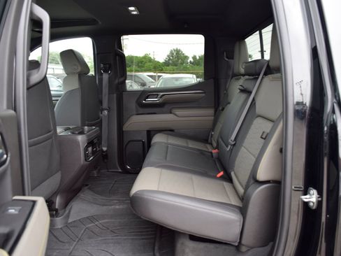 Used 2024 Chevrolet Silverado 1500 ZR2 AWD/4WD image 20