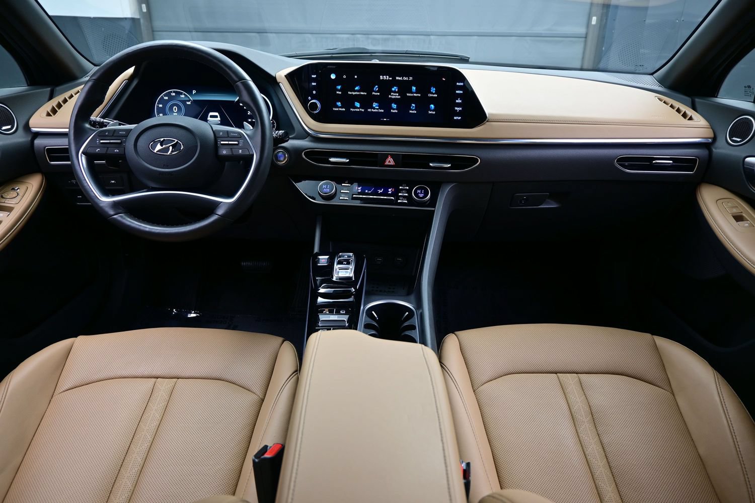 Used 2023 Hyundai Sonata Limited FWD image 17