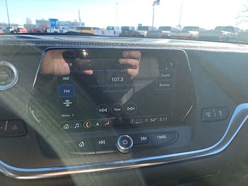 Certified 2022 Chevrolet Blazer LT w/ Sound & Technology Package image 34