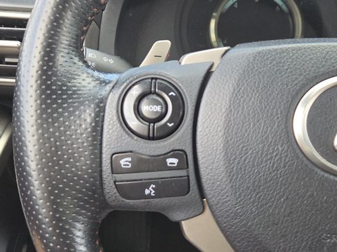 Used 2014 Lexus IS 350 RWD image 31