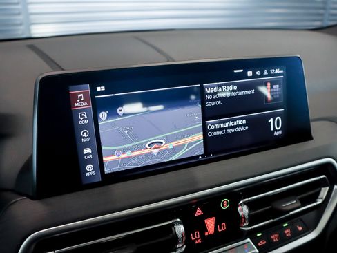 Used 2023 BMW X3 sDrive30i w/ Convenience Package image 20