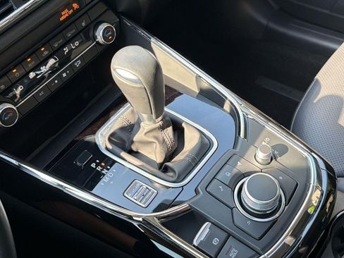 Used 2023 MAZDA CX-9 Touring AWD/4WD image 18