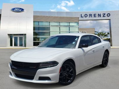 Used 2023 Dodge Charger SXT w/ Blacktop Package