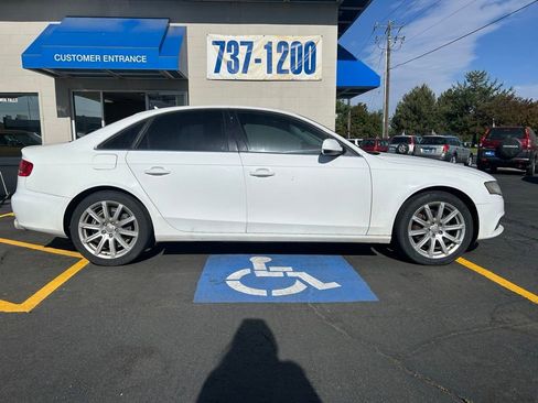 Used 2011 Audi A4 2.0T Premium Plus FWD image 8
