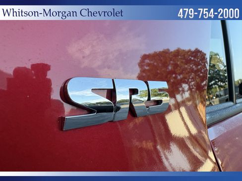Used 2021 Toyota 4Runner SR5 Premium AWD/4WD image 40