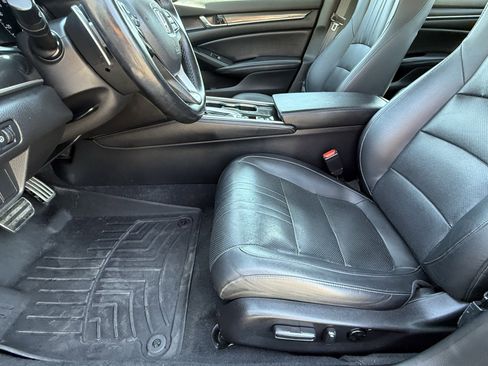 Used 2022 Honda Accord Sport Special Edition image 19