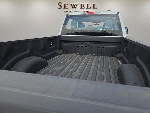 New 2025 Ford F250 XL w/ XL Driver Assist Package image 9