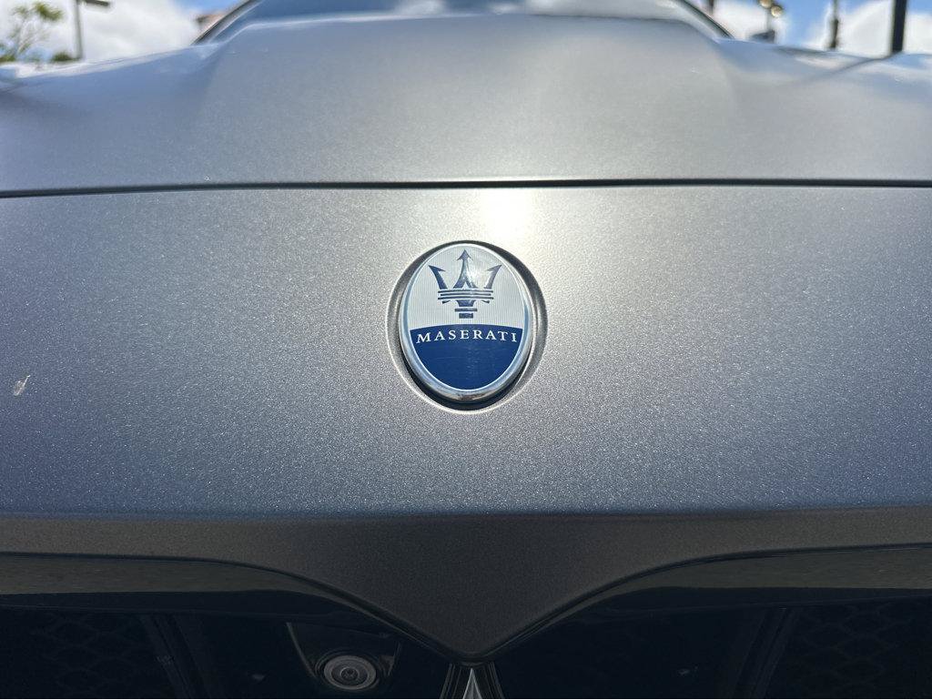 Used 2023 Maserati Grecale Modena AWD/4WD image 45