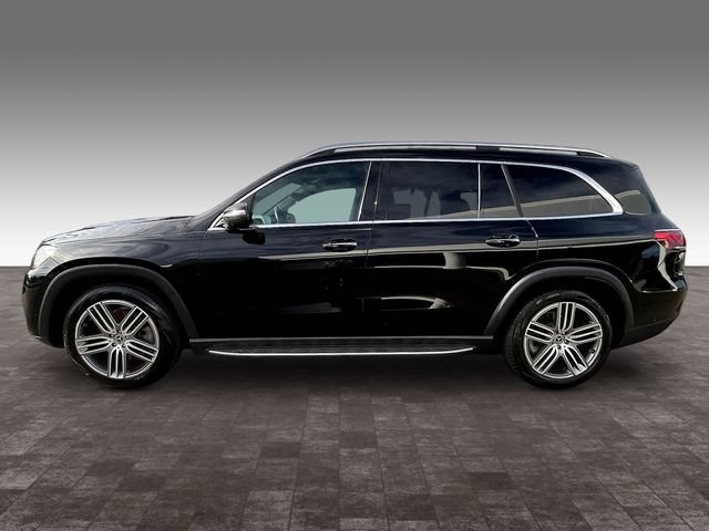 Certified 2022 Mercedes-Benz GLS 450 4MATIC image 7