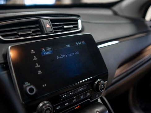 Used 2018 Honda CR-V EX-L image 24