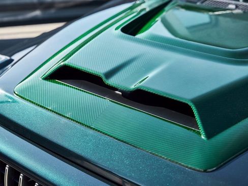 Used 2025 Mercedes-Benz G 63 AMG 4MATIC image 7