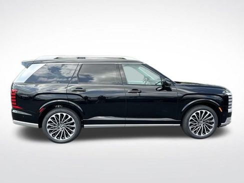 New 2026 Hyundai Palisade Calligraphy AWD/4WD image 6