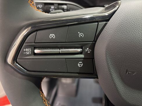 New 2026 Chevrolet Blazer EV SS image 23