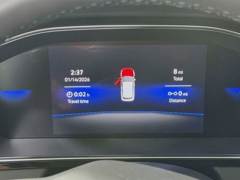 New 2026 Volkswagen Jetta Sport FWD image 13
