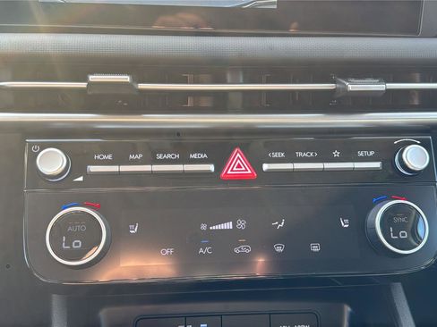 New 2026 Hyundai Tucson SEL AWD/4WD image 19