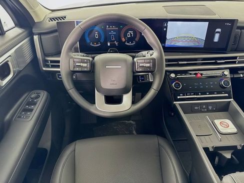New 2026 Hyundai Santa Fe SEL image 36
