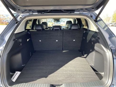 Certified 2025 MAZDA CX-50 AWD 2.5 S w/ Cargo Package image 28