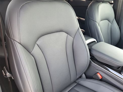 New 2025 Audi Q8 Prestige w/ Prestige Package image 15