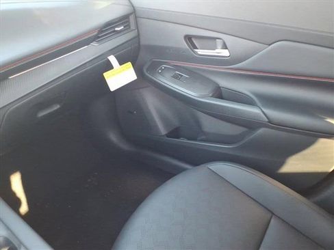 New 2026 Nissan Sentra SR image 25