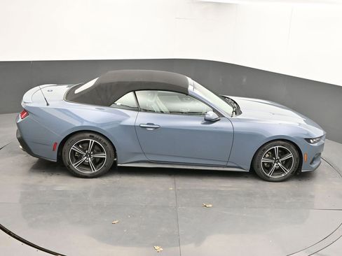 Used 2024 Ford Mustang Premium RWD image 43