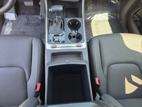 New 2026 Kia Carnival SX Prestige FWD image 22