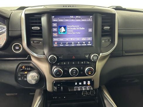 Used 2019 RAM 1500 Laramie w/ Sport Appearance Package AWD/4WD image 22
