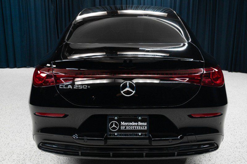 New 2027 Mercedes-Benz CLA 250+ image 6