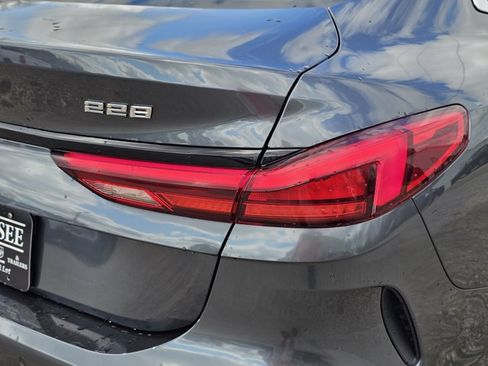 Used 2021 BMW 228i xDrive Gran Coupe w/ Convenience Package AWD/4WD image 19