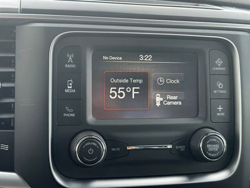 Used 2023 RAM 1500 Classic SLT w/ Protection Group image 31