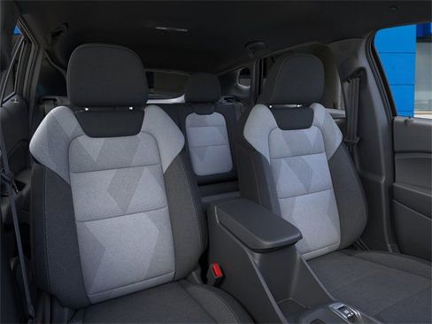 New 2026 Chevrolet Trax RS w/ Driver Confidence Package FWD image 16